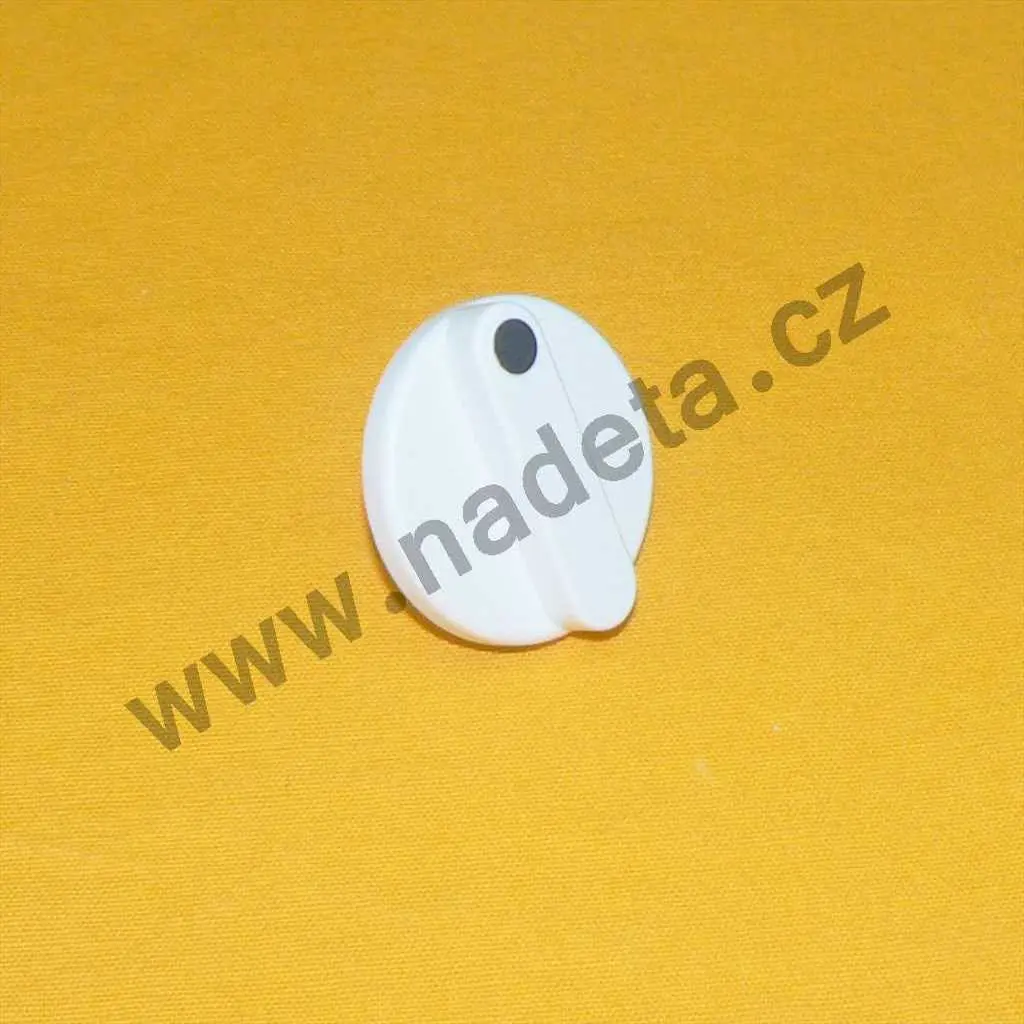 Knoflík termostatu, ohřívač vody 5l Gorenje OV5P TEC 005-02P