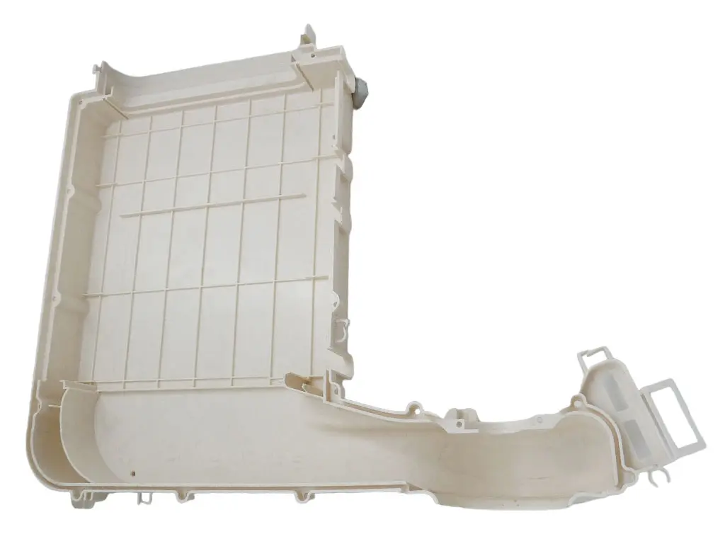 Kryt výměníku sušička Gorenje D7664N