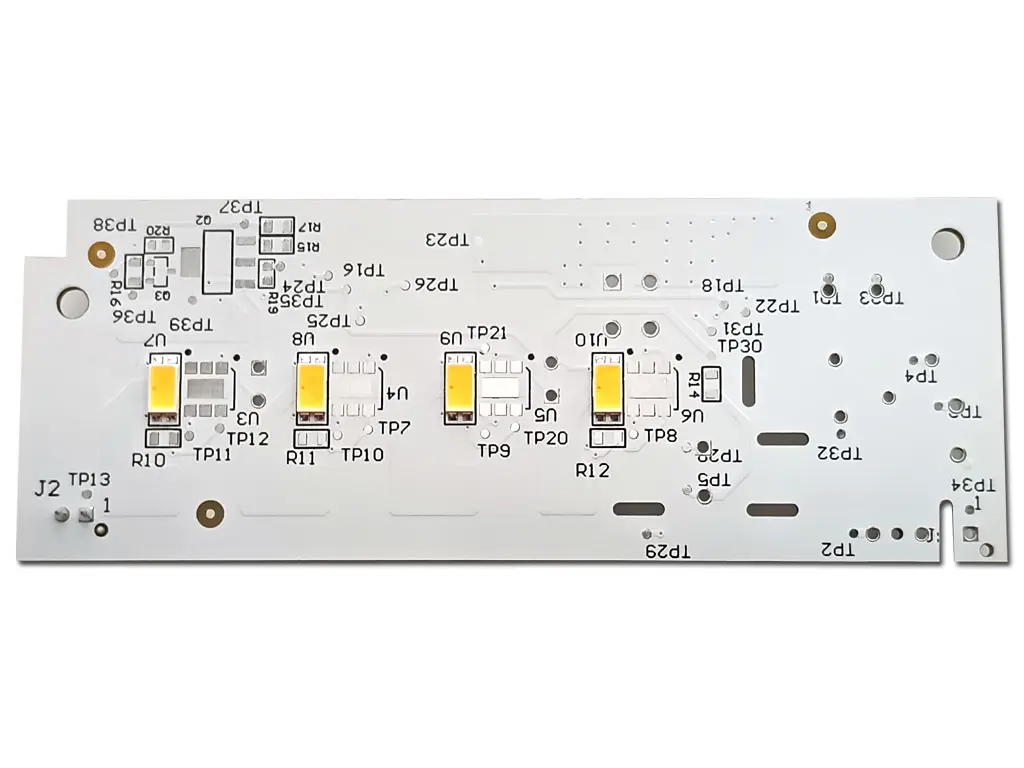 LED osvětlení lednice W10515057 Whirlpool / Kenmore, náhrada