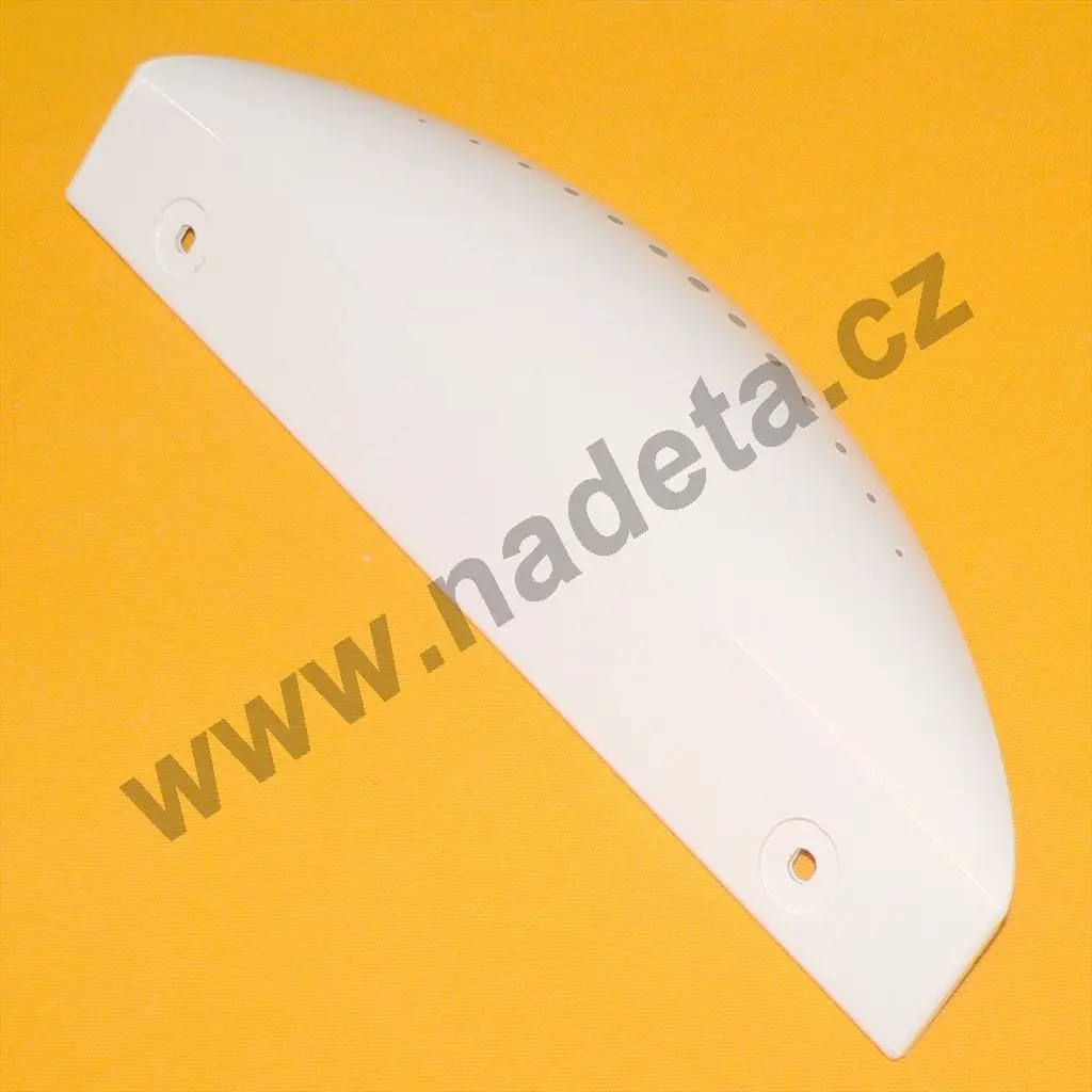Madlo dveří, lednice Gorenje HS 2966, rozteč 160mm
