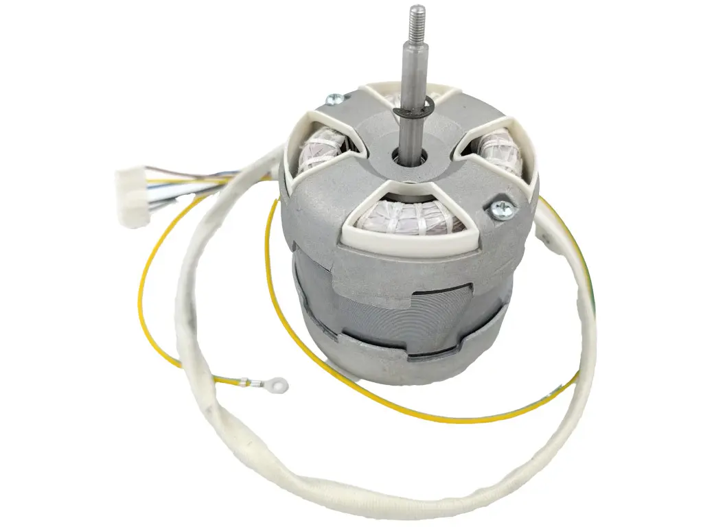 Motor odsavače par C55, ATM011
