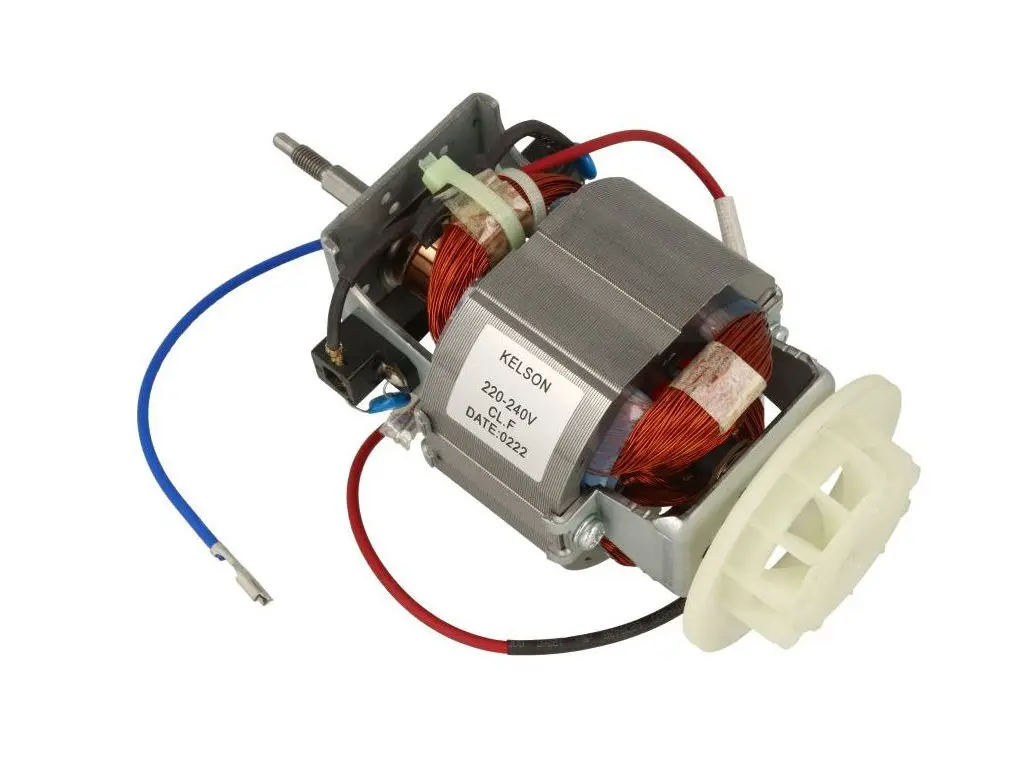 Moulinex Masterchef QA400 motor, MS-0A13235