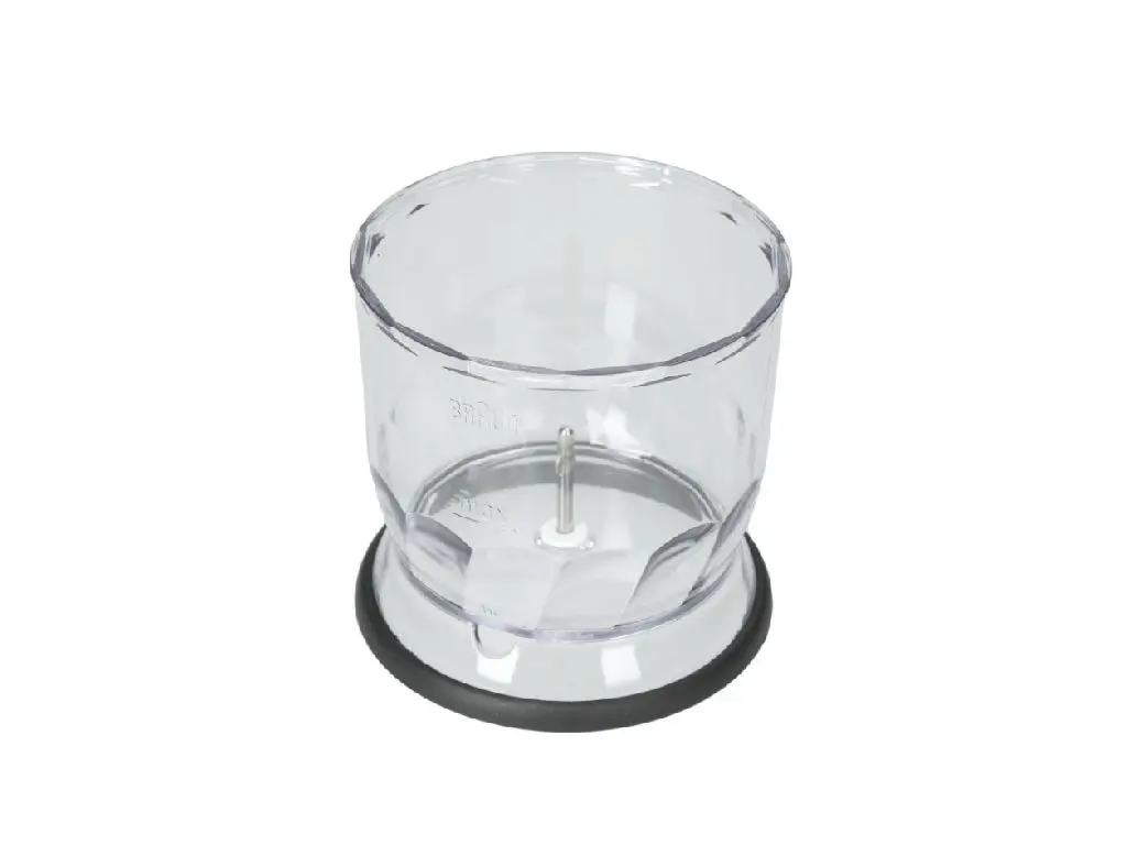 Nádoba kuchyňského robotu, mixéru AS00004190 DELONGHI, originál