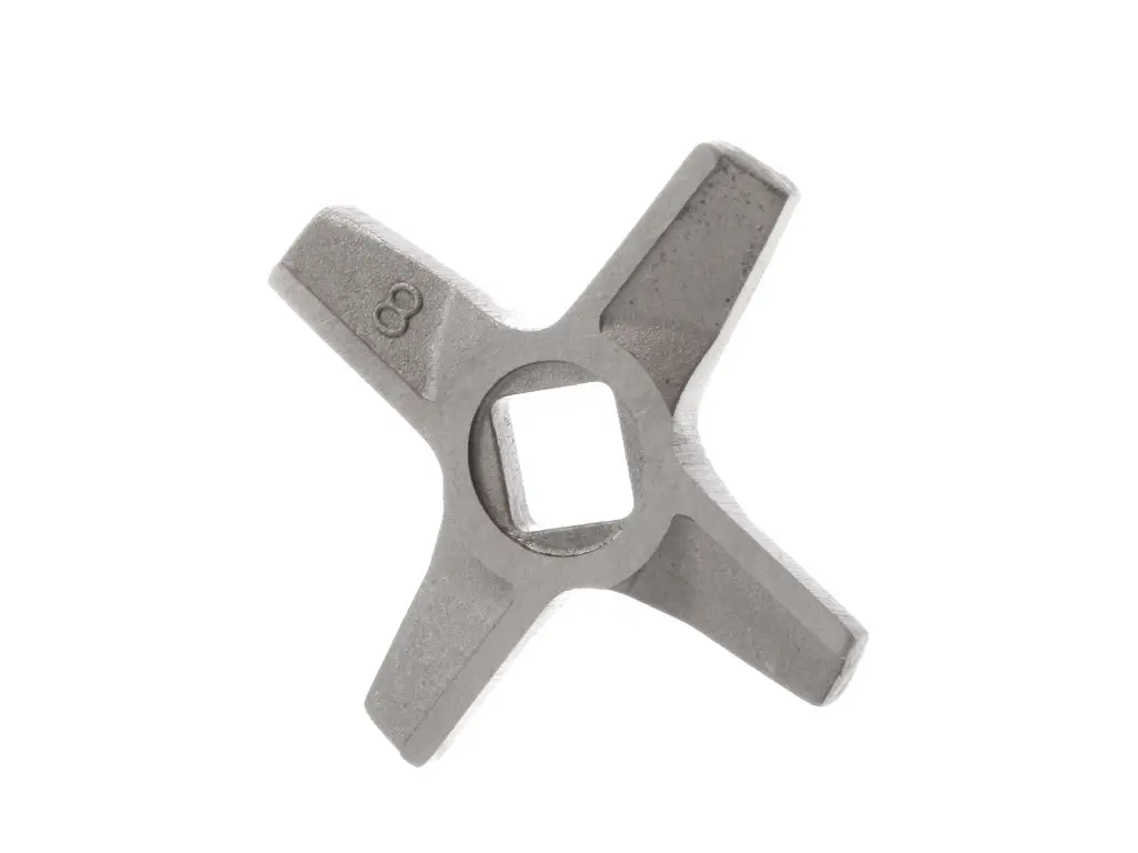 Nůž masomlýnku 10003883 BOSCH / SIEMENS, originál č.8