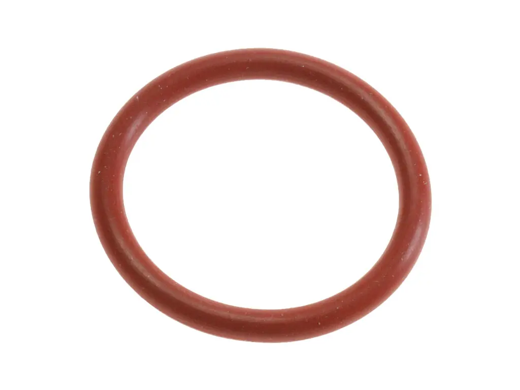 O-kroužek silikonový 40 / 32 x 4 mm 996530059406 SAECO / PHILIPS