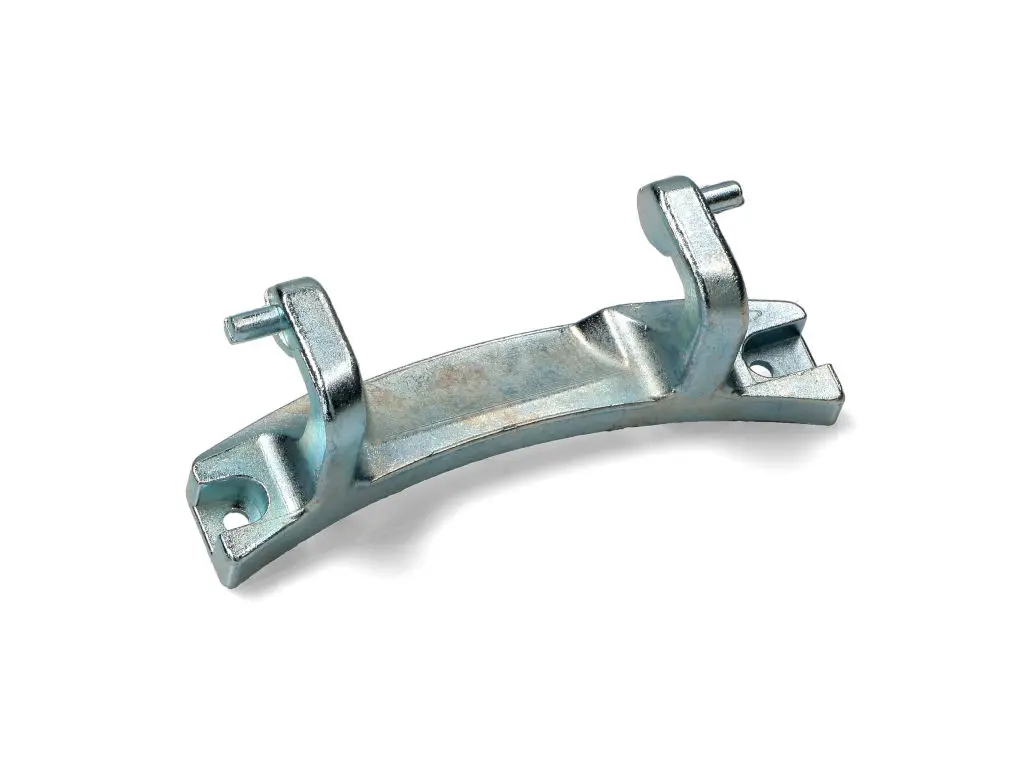 Pant, závěs dveří pračky 00625486 BOSCH / SIEMENS, náhrada