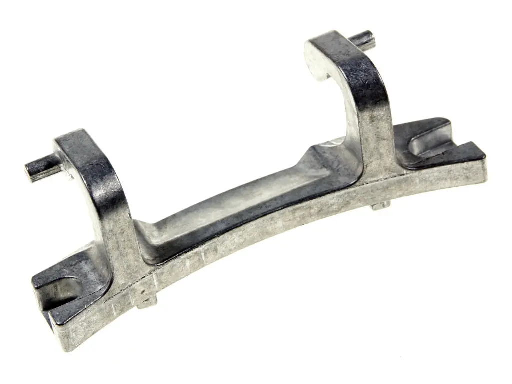 Pant, závěs dveří pračky 00625486 BOSCH / SIEMENS, originál