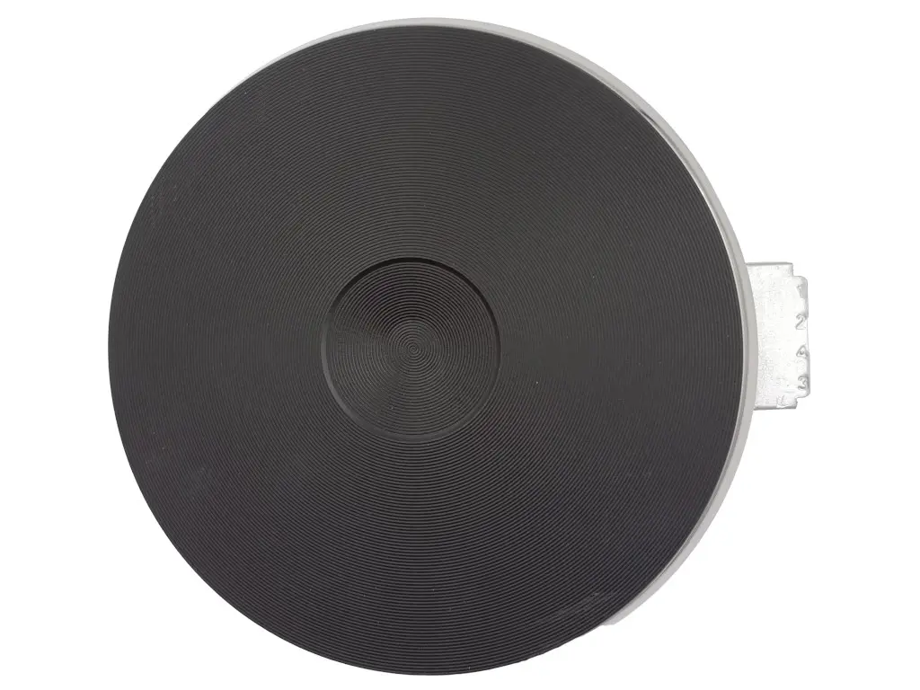 Plotna litinová 180mm  1500W / 230V bez omezovače (ETA 713240002)