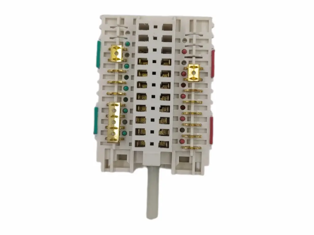 Přepínač trouby Mora Gorenje 391085