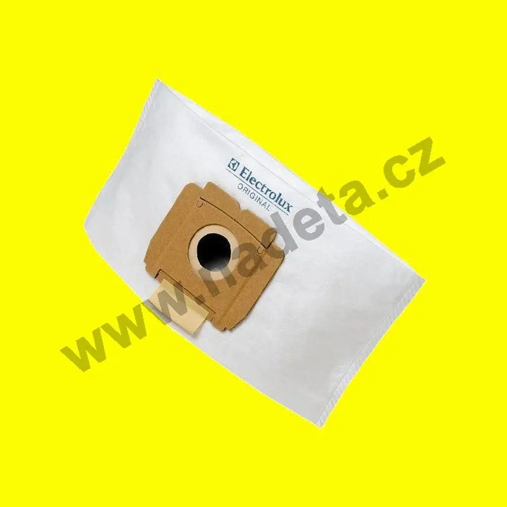 Sáčky do vysavače textilní ES53 / E53N / U53  AEG, Electrolux, ETA, TORNADO, VOLTA