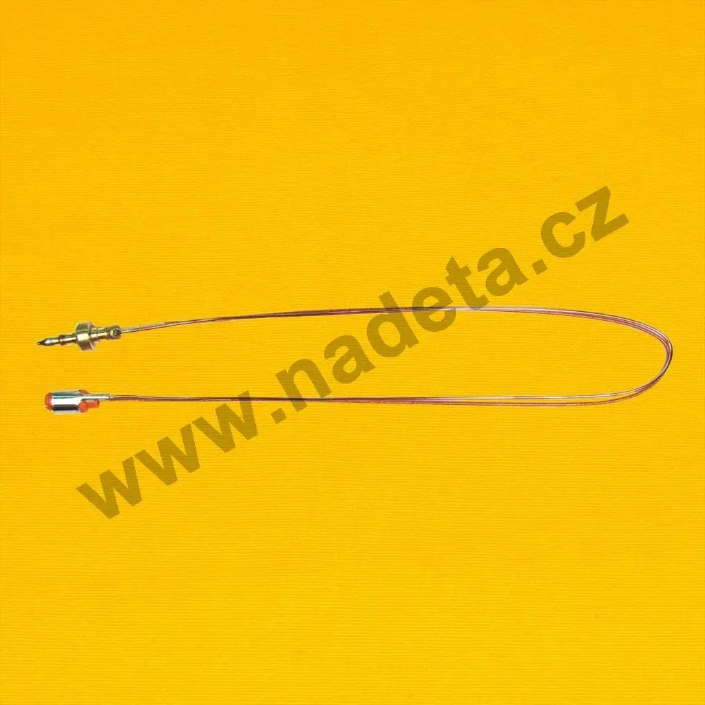 Termočlánek sporák Gorenje K57303ASX