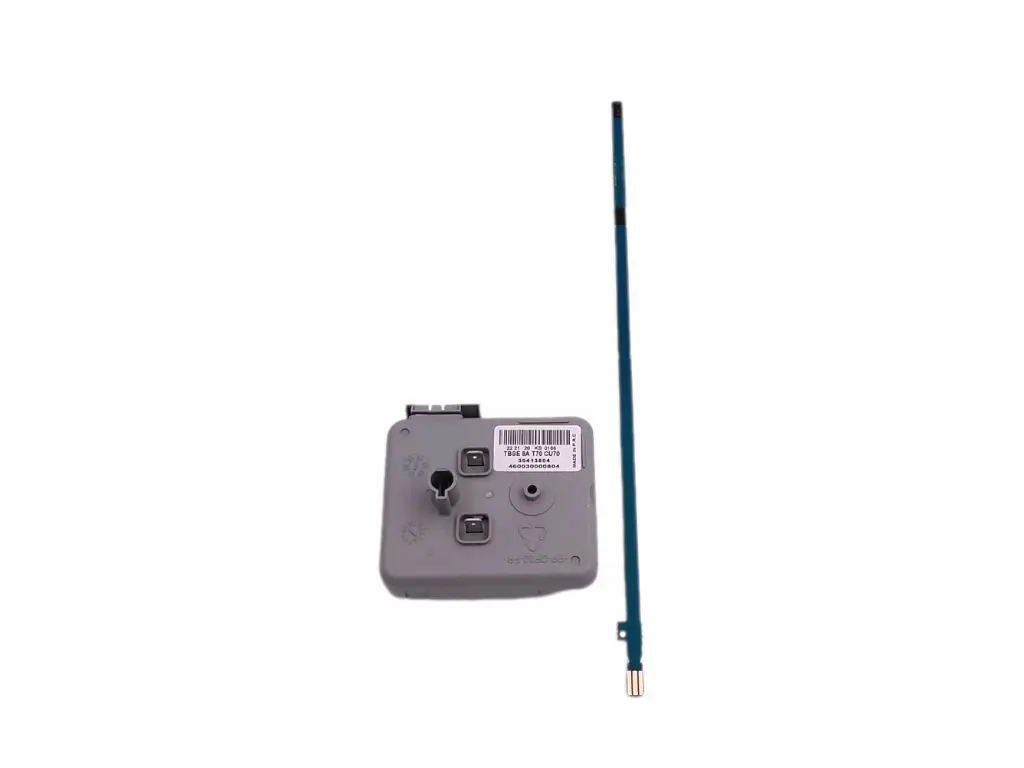 Termostat elektronický Ariston l=285mm