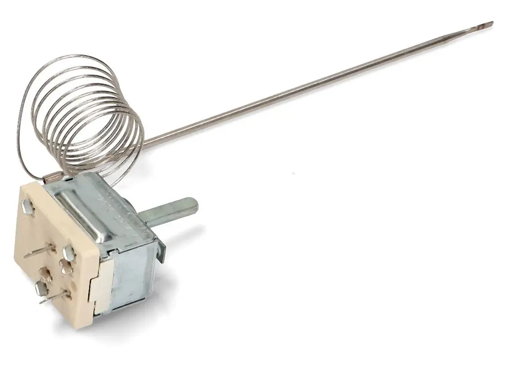 Termostat trouba EGO 50 - 320 °C