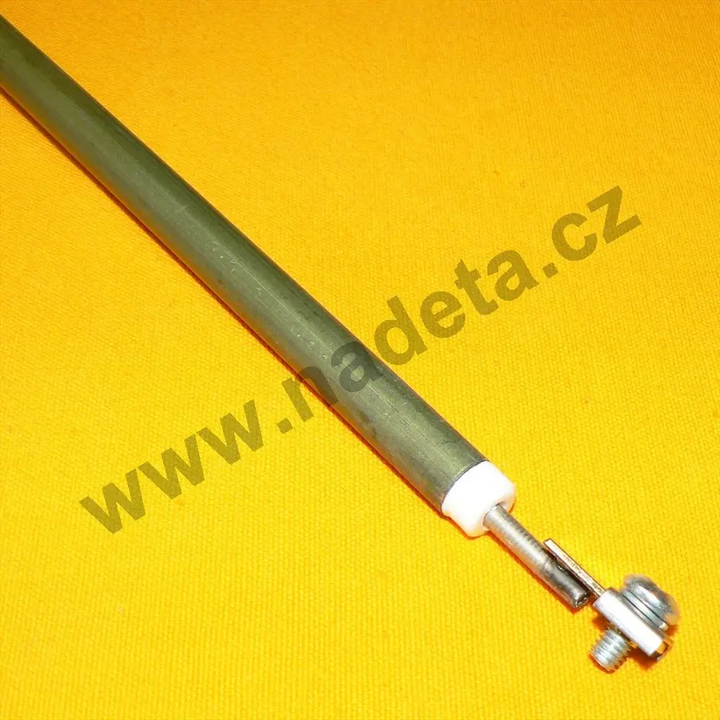 Top.tyč.1000 W 230 V gril l=700mm d=8,5mm