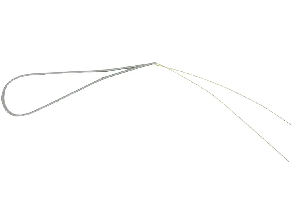 Topná spirála 1500 W, 230 V