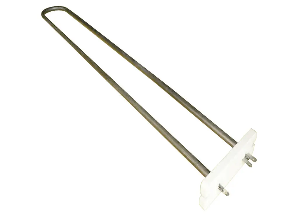 Topné těleso 666 W AD akumulační kamna, 50cm