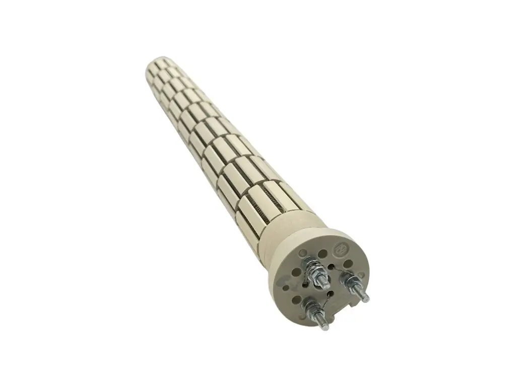 Topné těleso keramické 3000W 3x230V 55cm