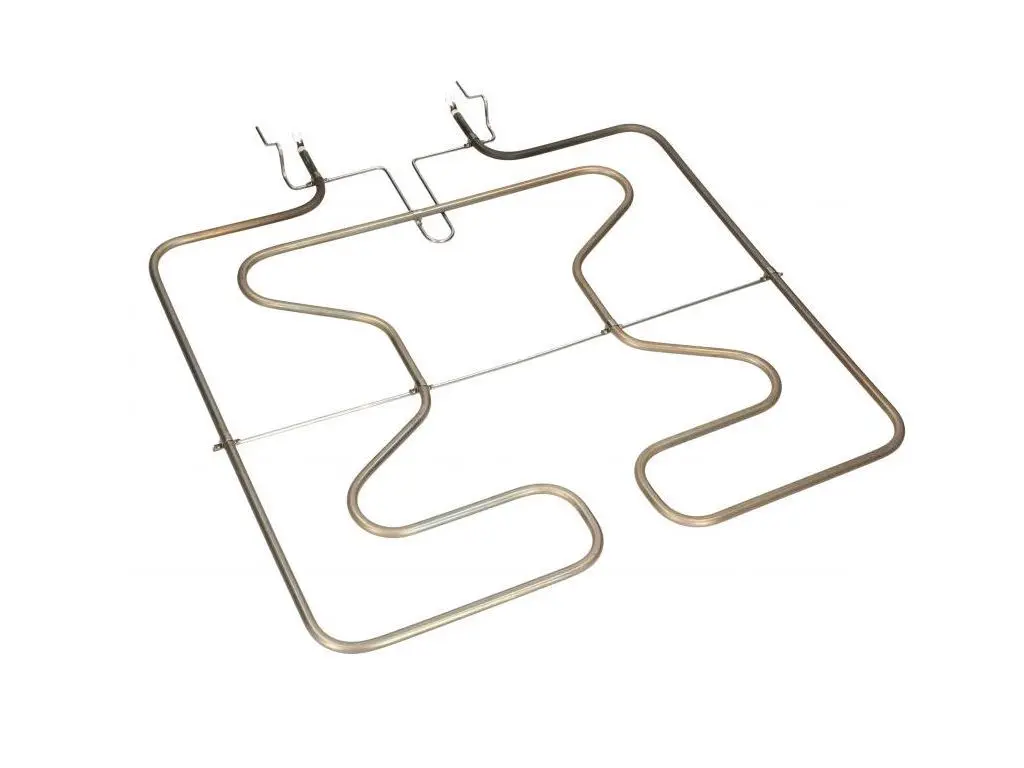 Topné těleso trouby, spodní 00682466 BOSCH / SIEMENS, originál