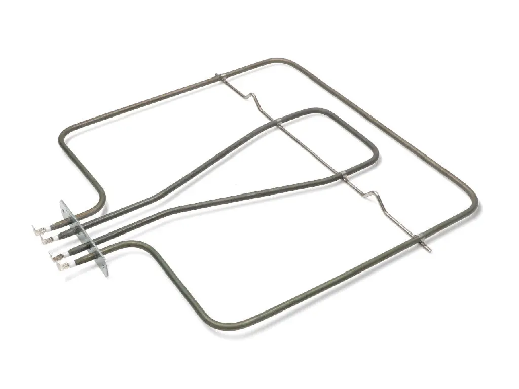 Topné těleso trouby, spodní 41020672 CANDY / HOOVER, náhrada