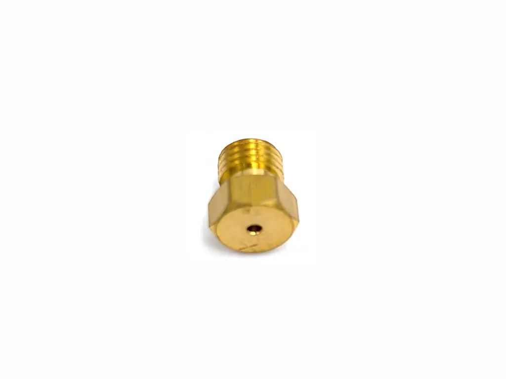 Tryska zemní plyn veká 1,19mm trouby Electrolux, 3544004041