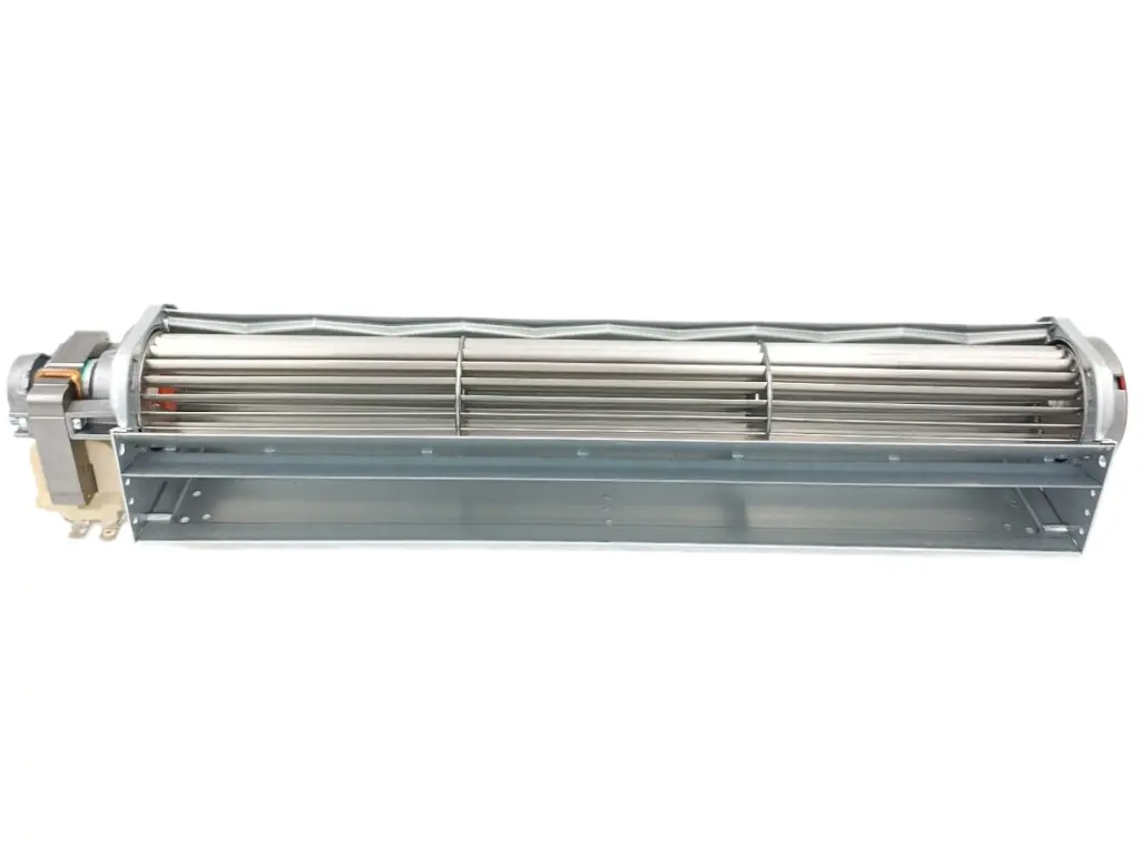 Ventilátor akumulačních kamen AEG, 169079