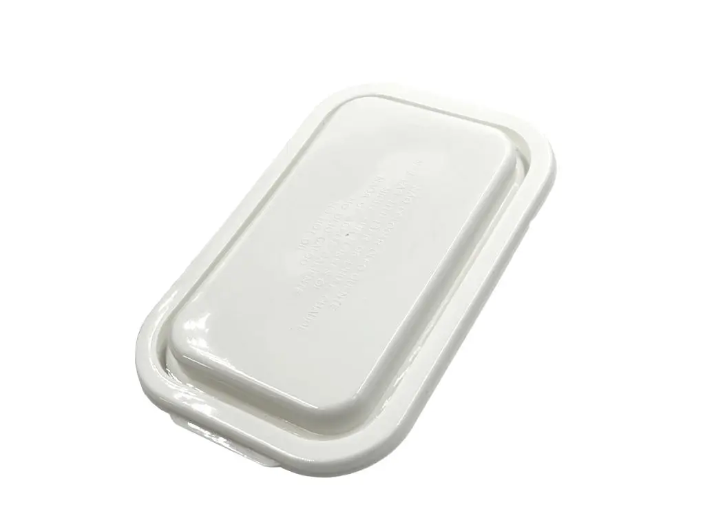 Víko zásobníku oleje fritéza DeLonghi, 5325167300