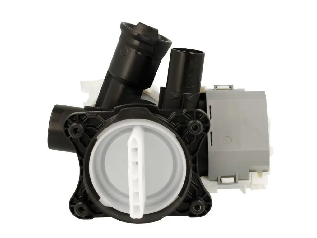 Vypouštěcí čerpadlo pračky 00146156 BOSCH / SIEMENS, originál
