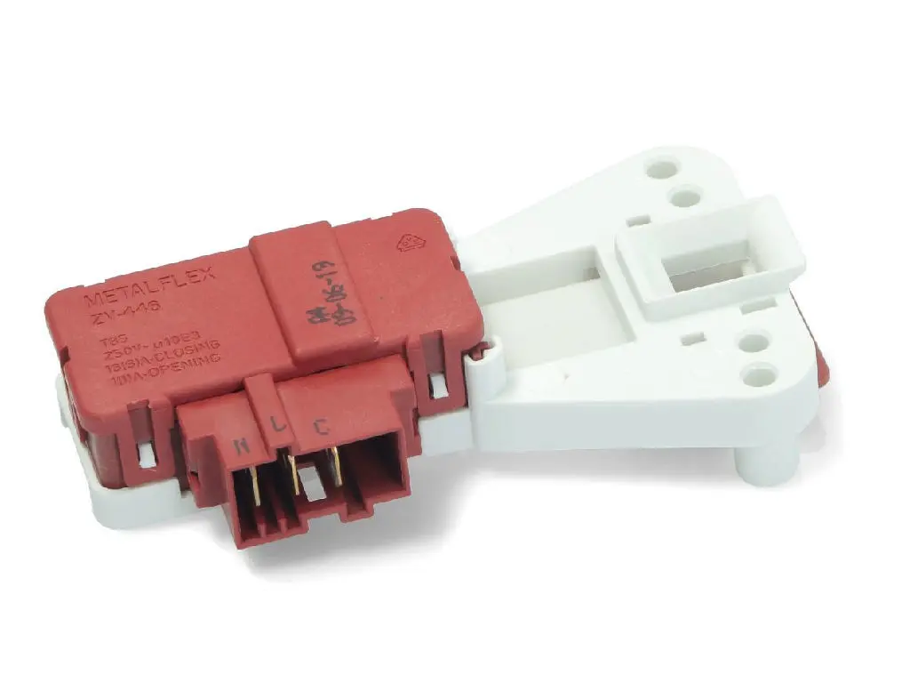 Zámek, blokování dvířek pračky 359597 HISENSE / GORENJE, náhrada