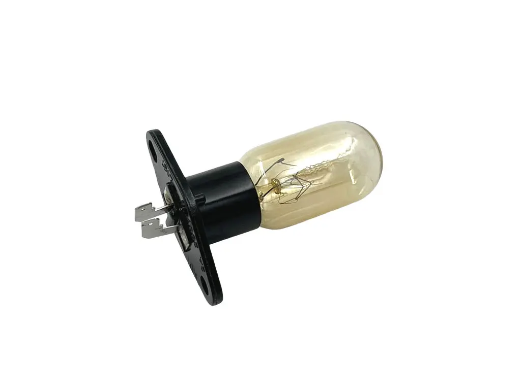 Žárovka mikrovlnné trouby 240V 25W s paticí