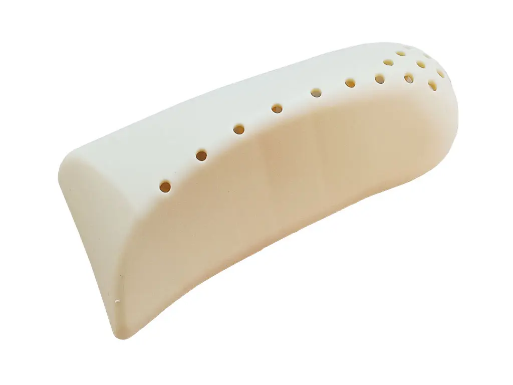 Žebro bubnu pračky CANDY / HOOVER 41024567, náhrada