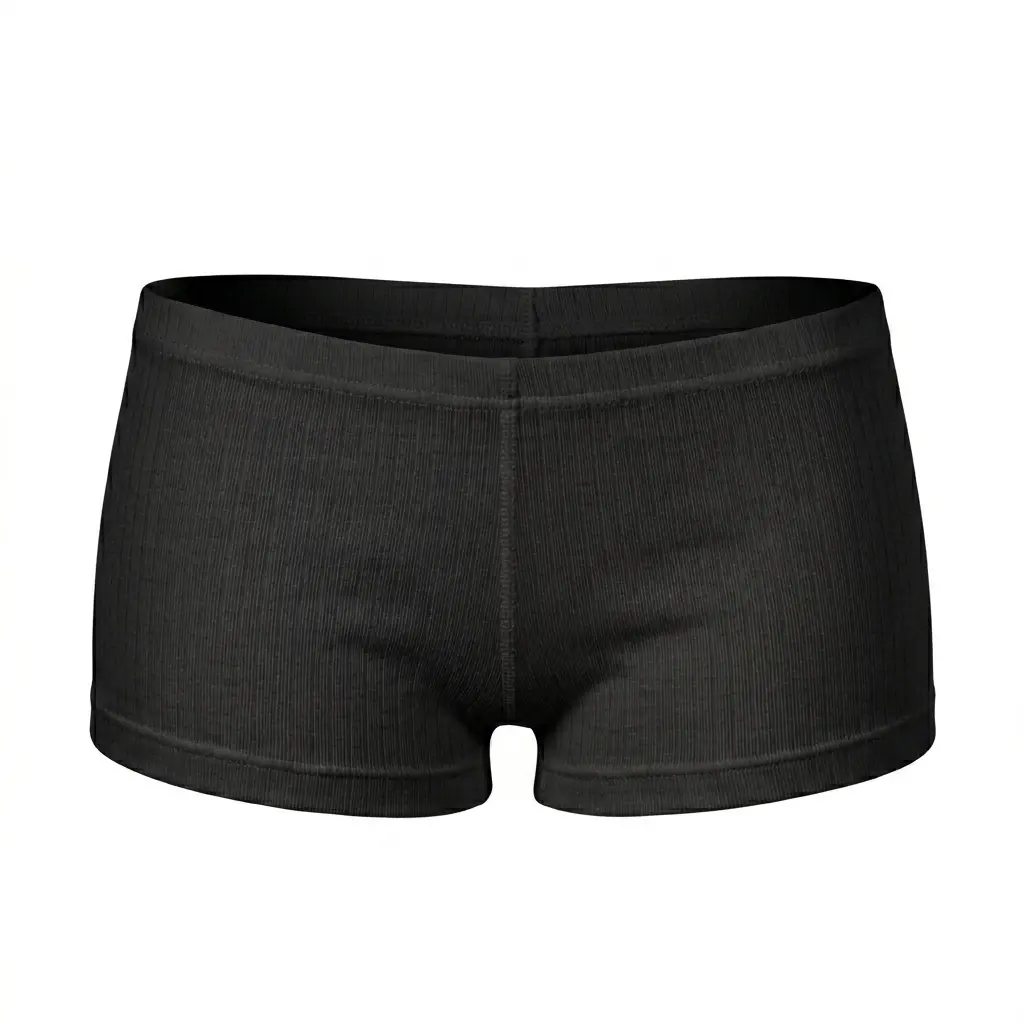 COOL NANO šortky .dámské .S .černá