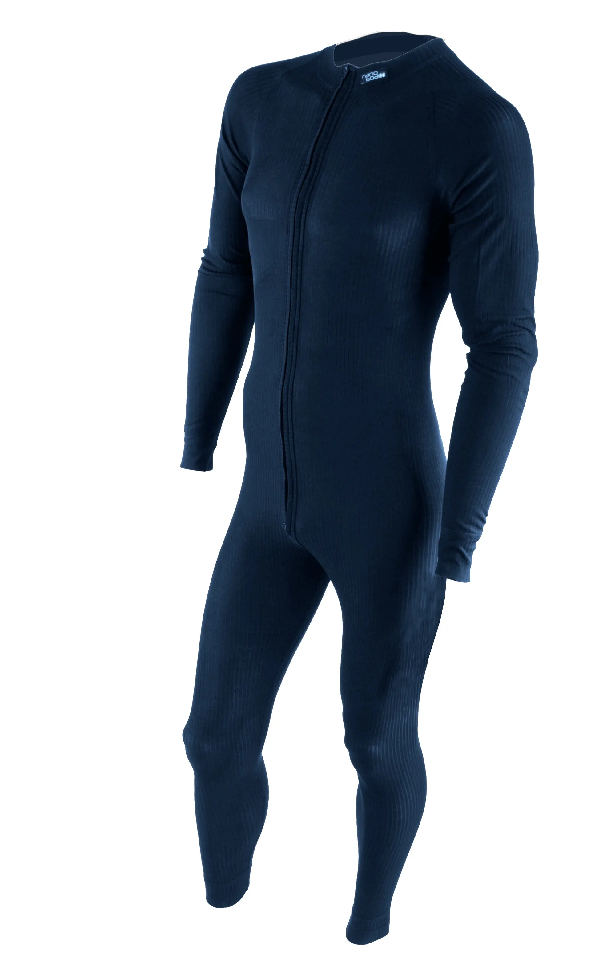 COOL NANO ribano jednodílné .unisex .S