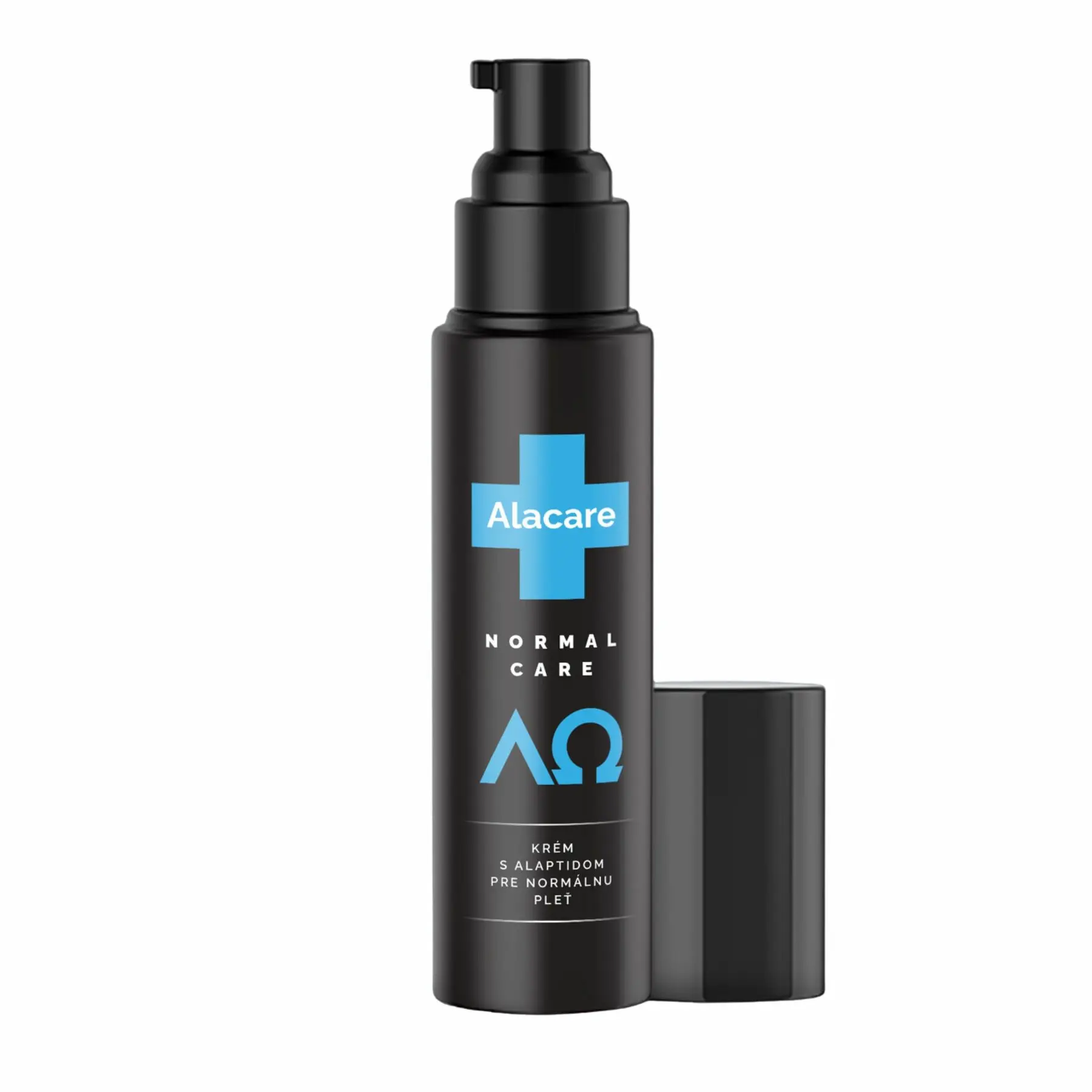 ALFA OMEGA Alacare Normal Skin