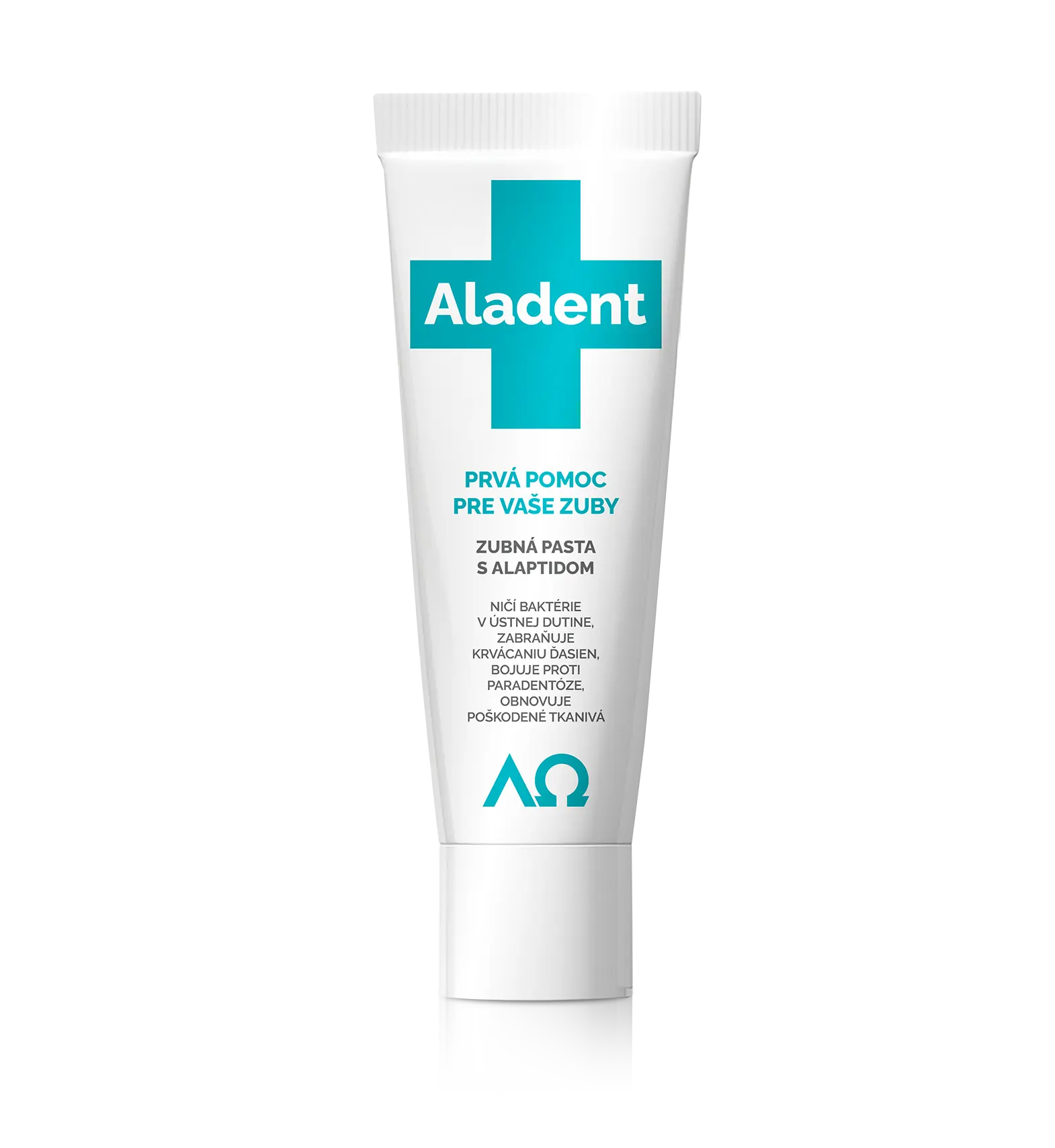 ALFA OMEGA Aladent