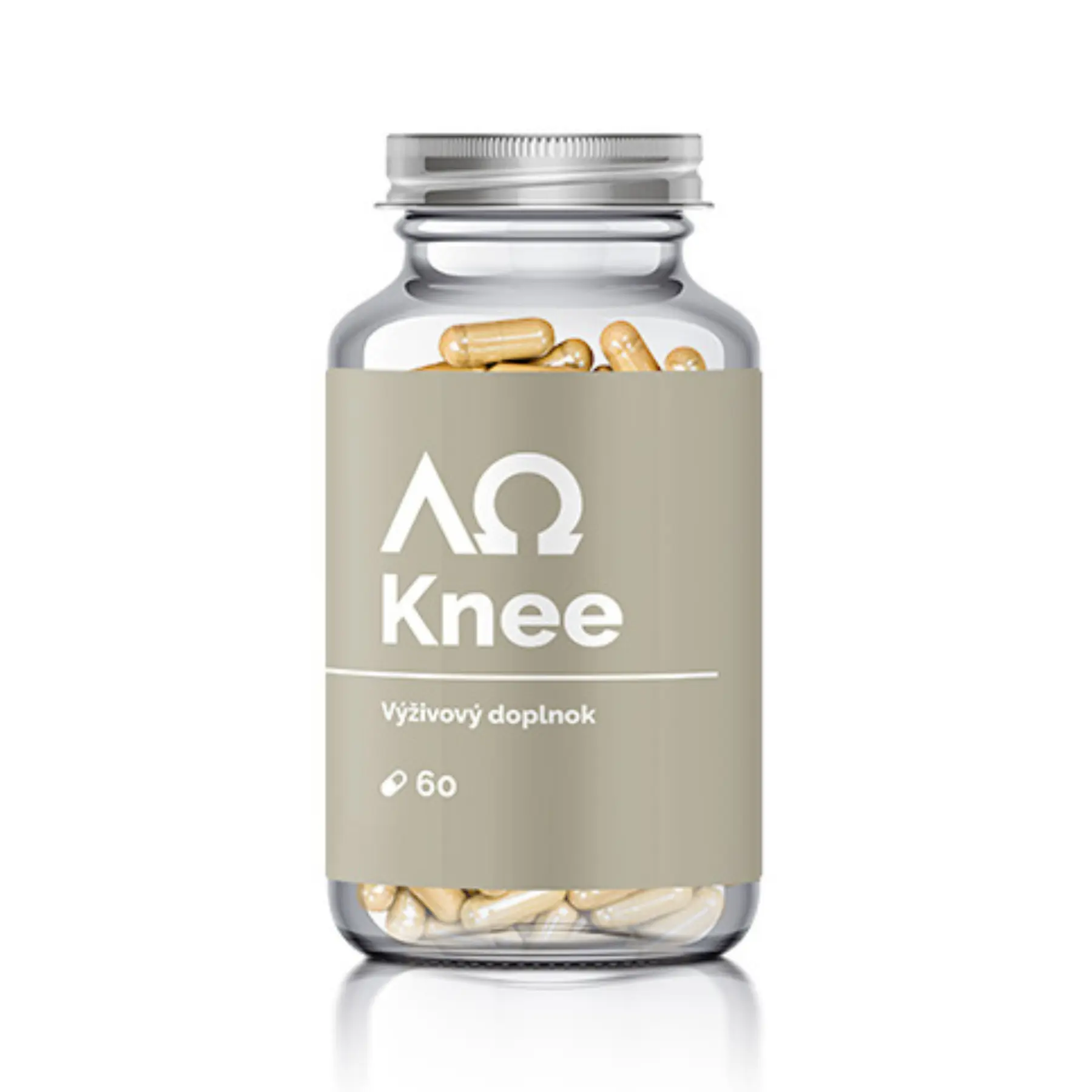 ALFA OMEGA Knee