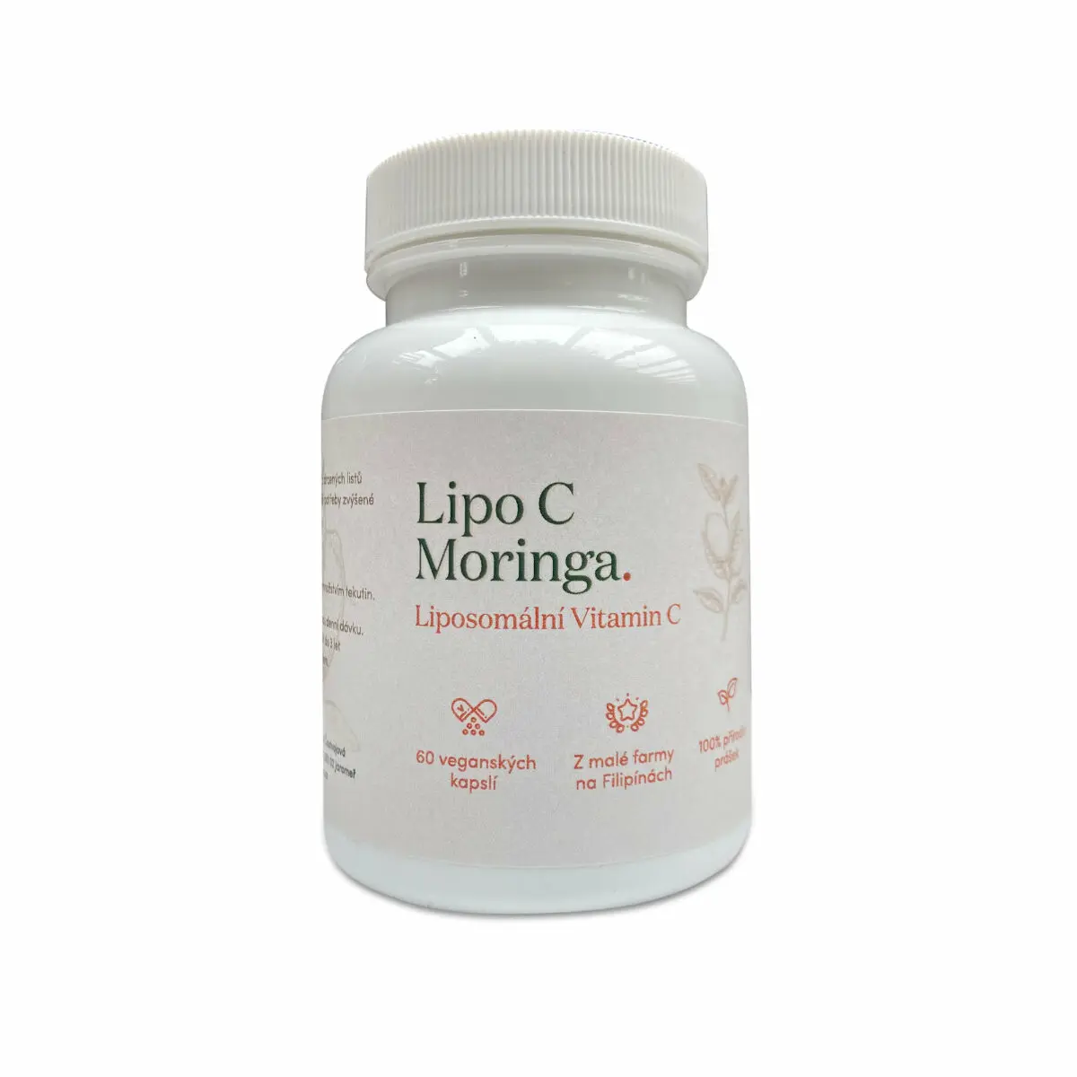 Moringa Lipo C