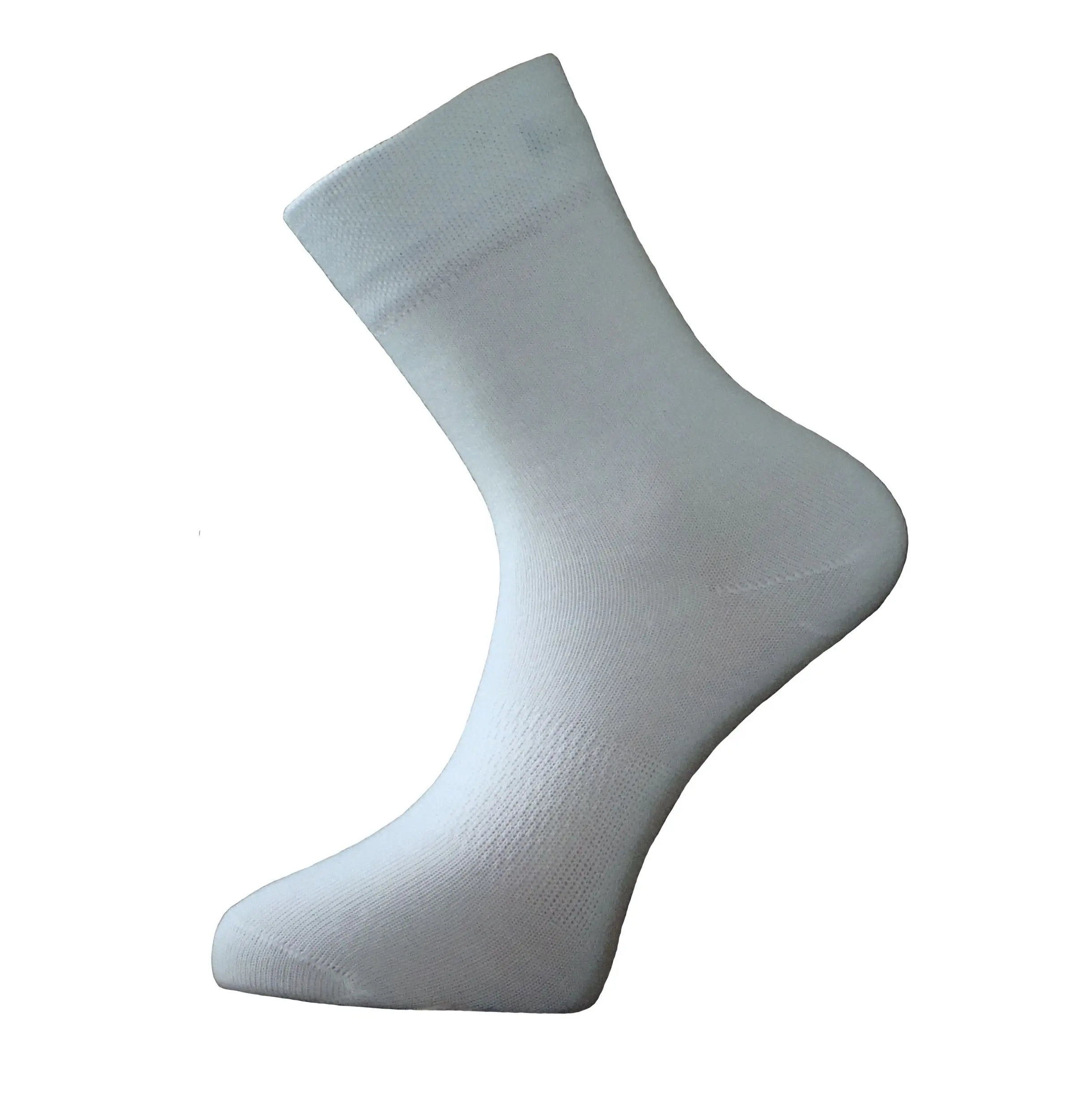 nanosox COMFORT PLUS ponožky .42-43 .bílá