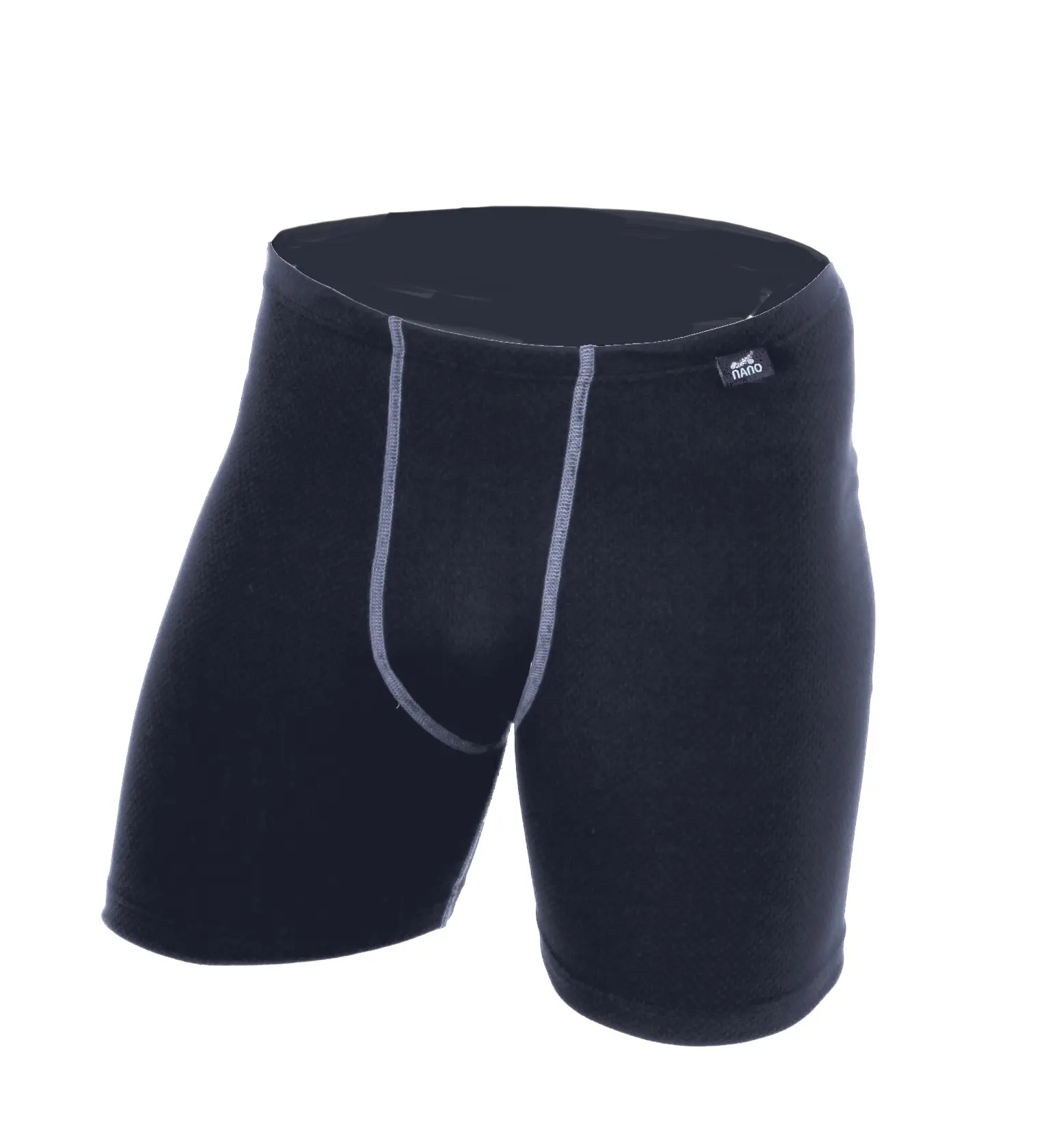PRO NANO boxerky .pánské .3XL .tmavě modrá