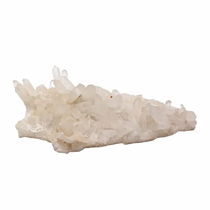 Křišťál drůza Madagaskar 18 - cca 21 x 10 cm, 574 g