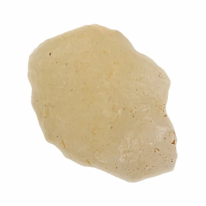 Libyjské sklo Egypt 42 - cca 2,8 x 2,2 cm, 6,3 g