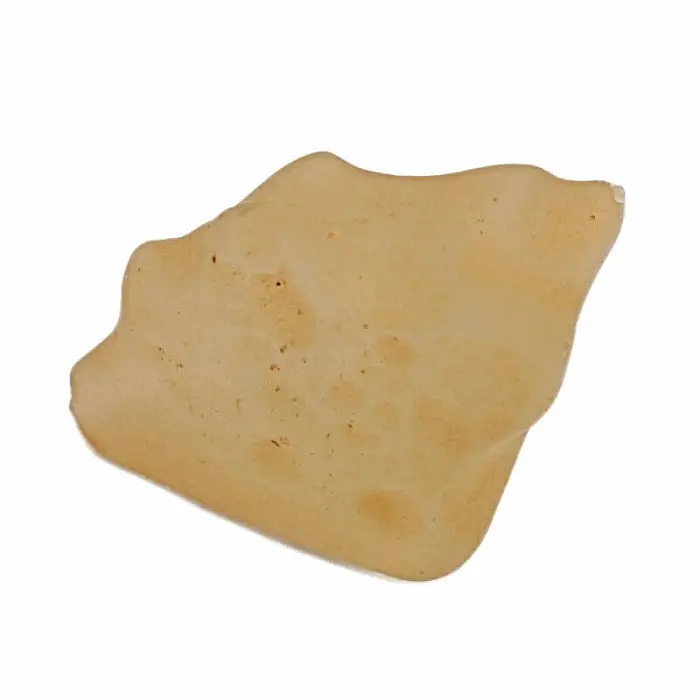 Libyjské sklo Egypt 44 - cca 2,7 x 1,7 cm, 5,8 g