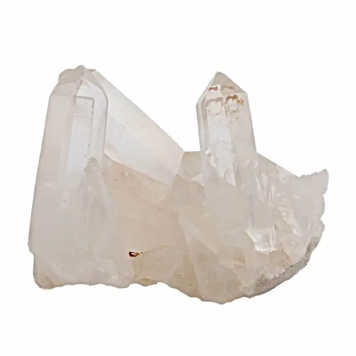 Křišťál drůza Madagaskar 7 - cca 5 x 2,8 cm, 28 g