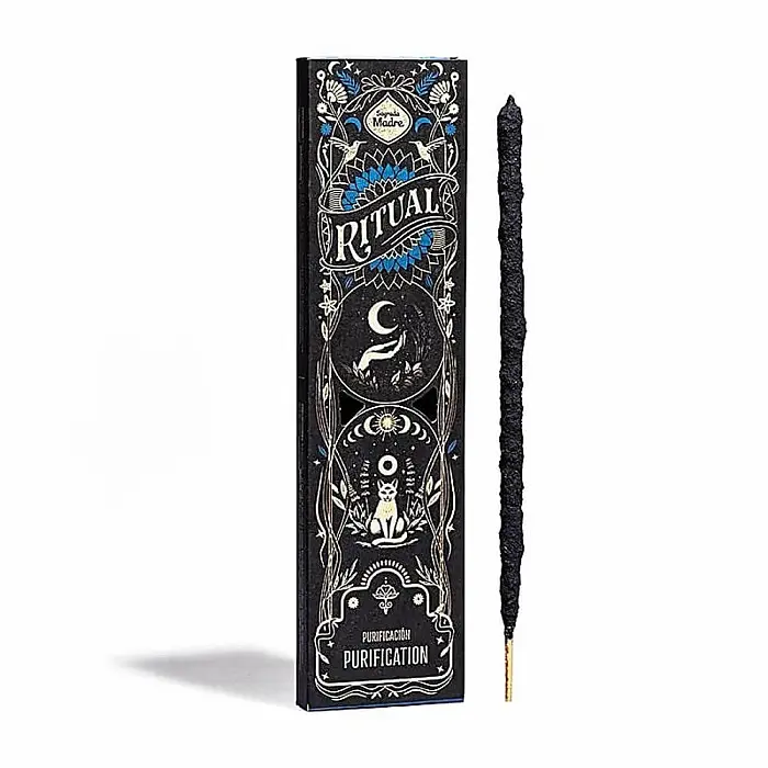 Vonné tyčinky Sagrada Madre Ritual Purification - 40 g