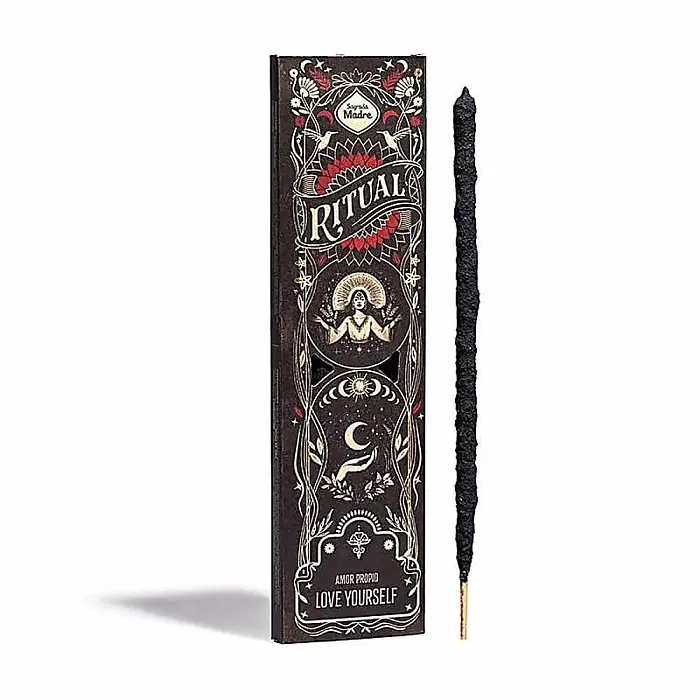 Vonné tyčinky Sagrada Madre Ritual Love Yourself - 40 g