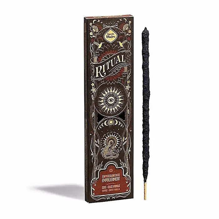 Vonné tyčinky Sagrada Madre Ritual Empowerment - 40 g