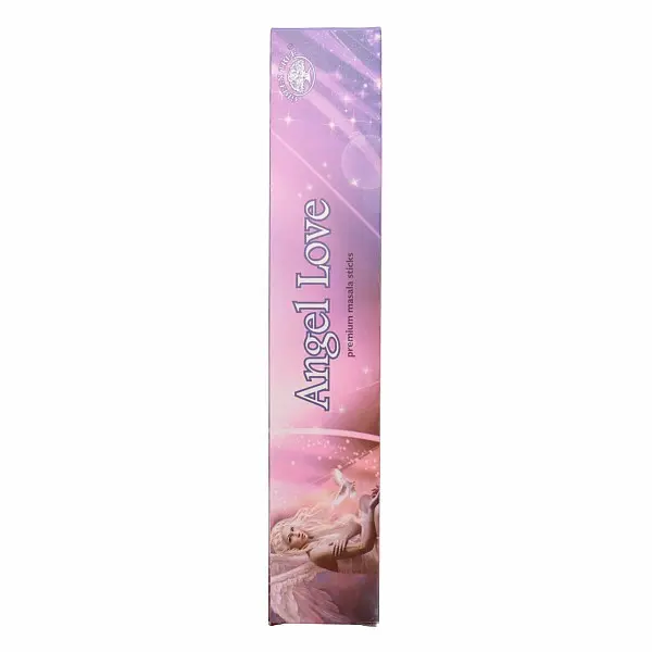 Vonné tyčinky Green Tree Angel Love - 15 g