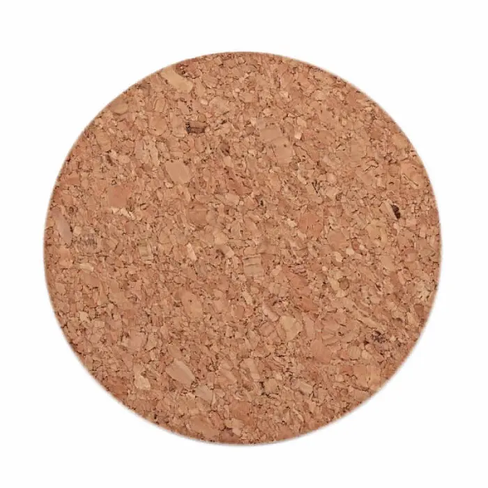 Podložka z korku pod kadidelnice a misky - cca 0,2 x 10,2 cm