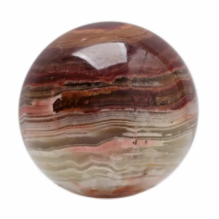 Aragonit koule 4 - 4,5 cm - ø cca 4 - 4,5 cm