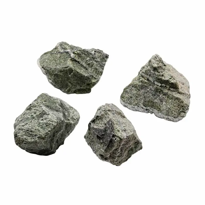Chryzotil surový -
