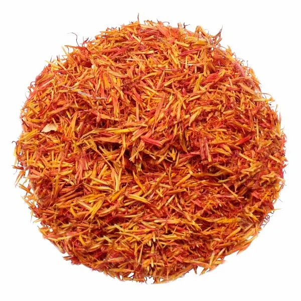 Světlice barvířská květ - 20 g
